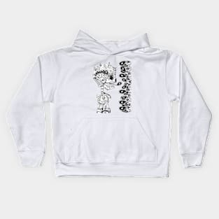 Speechless Kids Hoodie